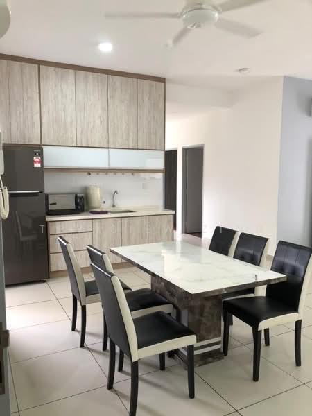 The Andes Condo Villa @ Bukit Jalil - 2