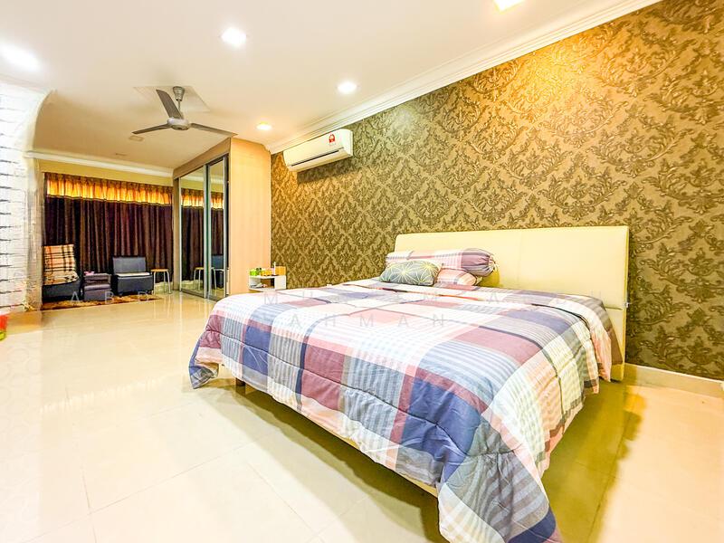 Desa Serdang - 4