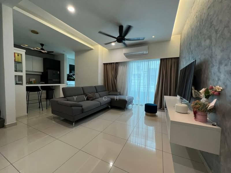 Bandar Meru Prima (Ipoh Premier City) - 1