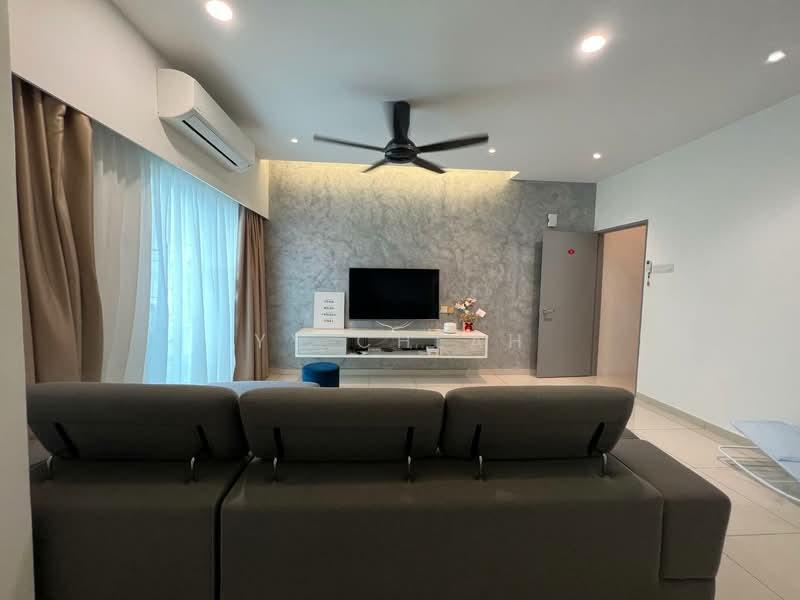 Bandar Meru Prima (Ipoh Premier City) - 5