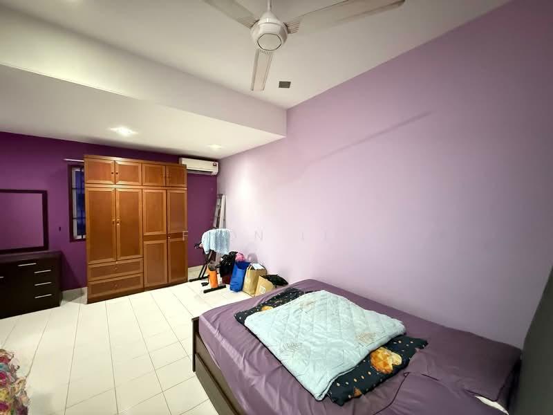 Seri Alam Seris Alams - 5