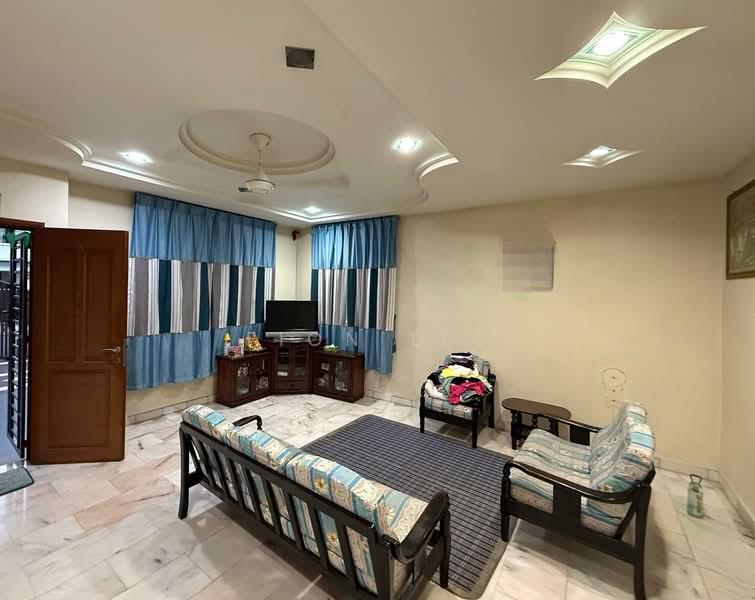 Seri Alam Seris Alams - 2