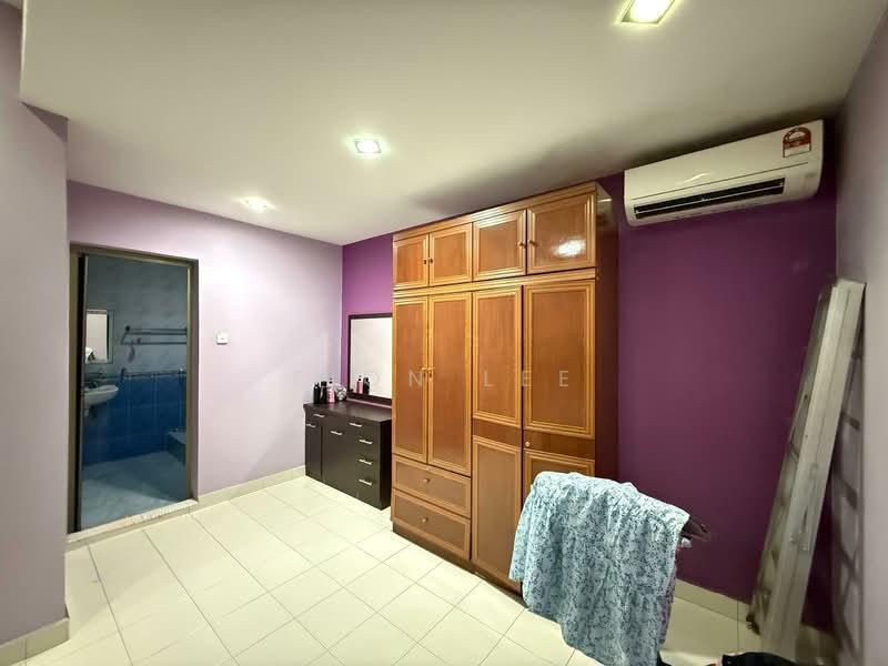 Seri Alam Seris Alams - 4
