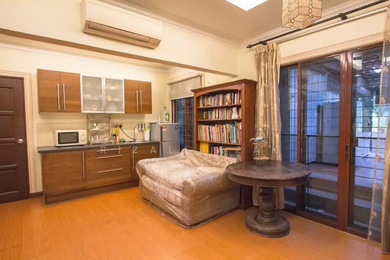 Villa Damansara - 3