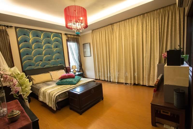 Villa Damansara - 4