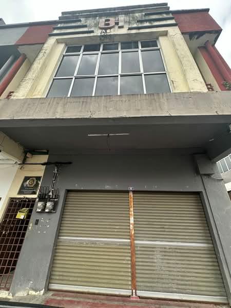 Taman Bintang Utama - 3