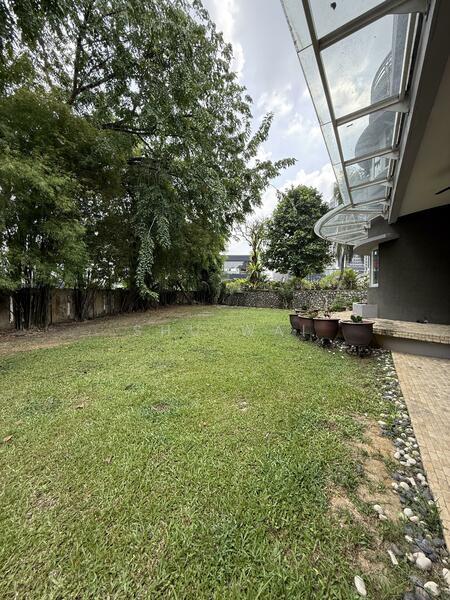 Bangsar Semi D,Big Land,you can build pool,can extend,Freehold 8ksf land area - 5