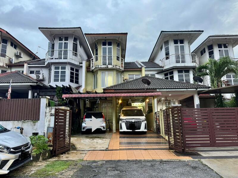 Taman Bukit Utama - 1