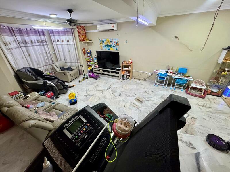 Taman Bukit Utama - 5