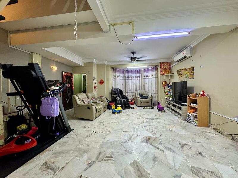 Taman Bukit Utama - 4