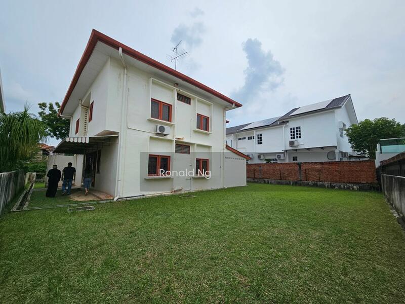 Bungalow at Minden Heights - 5