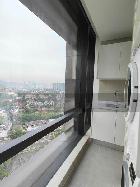 Pavilion Damansara Heights - 2