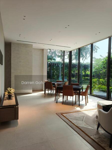 Pavilion Damansara Heights - 3