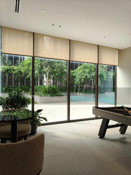 Pavilion Damansara Heights - 4