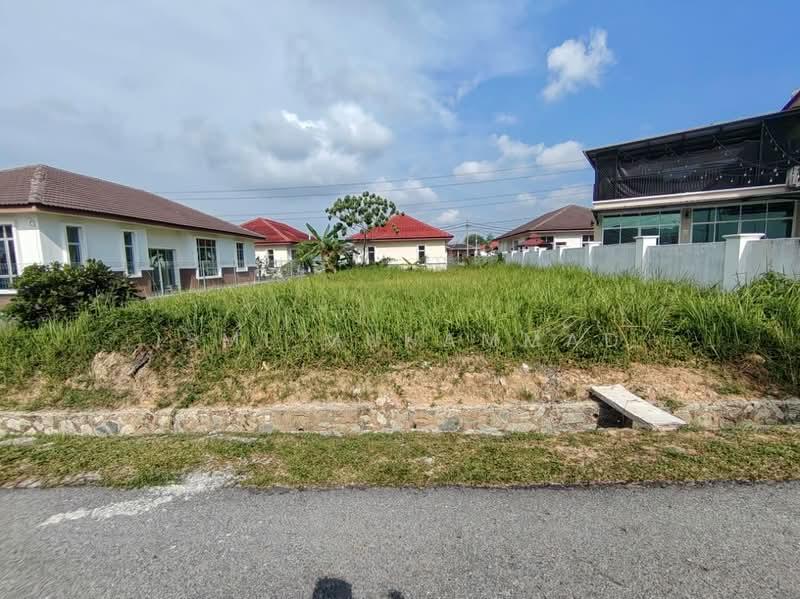 Bandar Tasik Senangin - 1