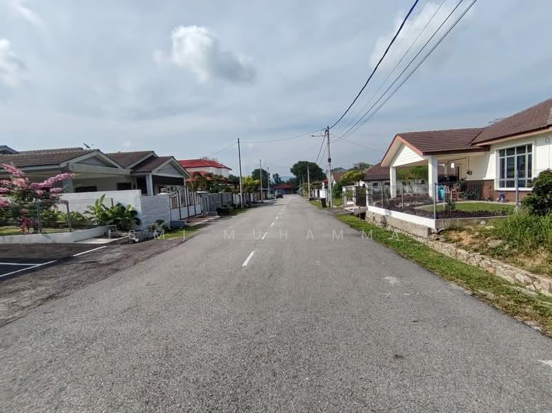 Bandar Tasik Senangin - 2