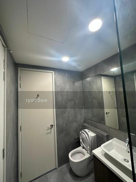 Ativo Suites @ Damansara Avenue - 5