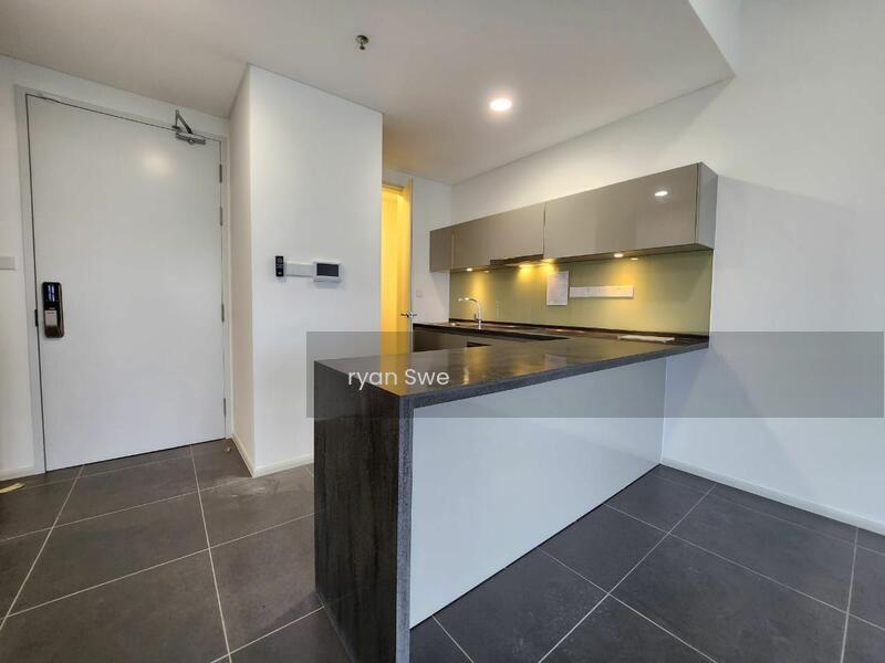 Ativo Suites @ Damansara Avenue - 4