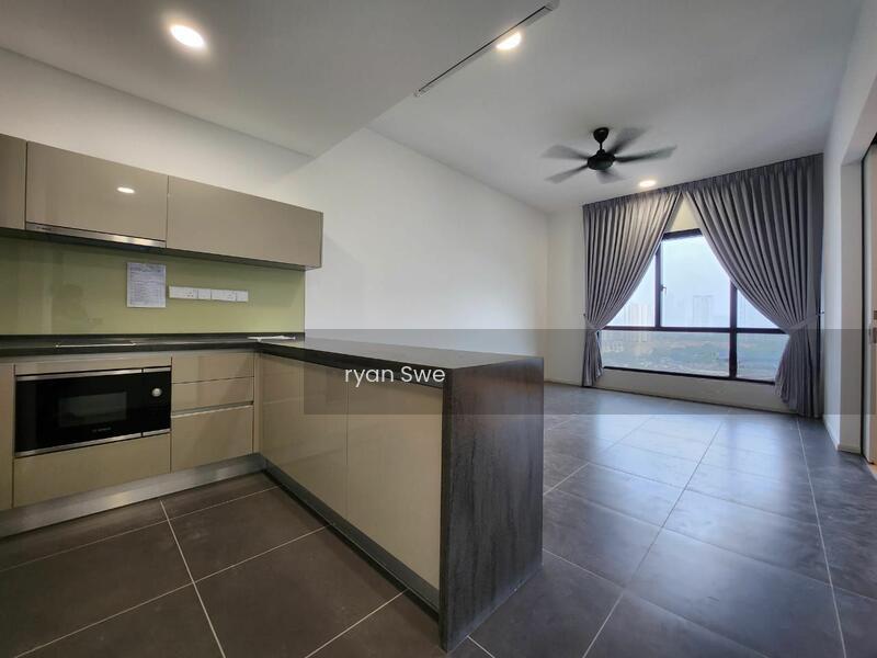 Ativo Suites @ Damansara Avenue - 1