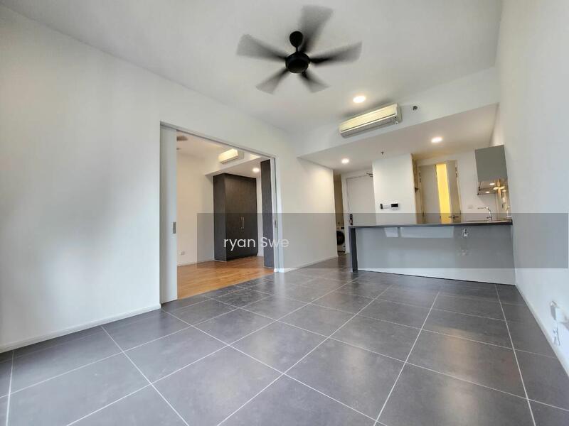 Ativo Suites @ Damansara Avenue - 2