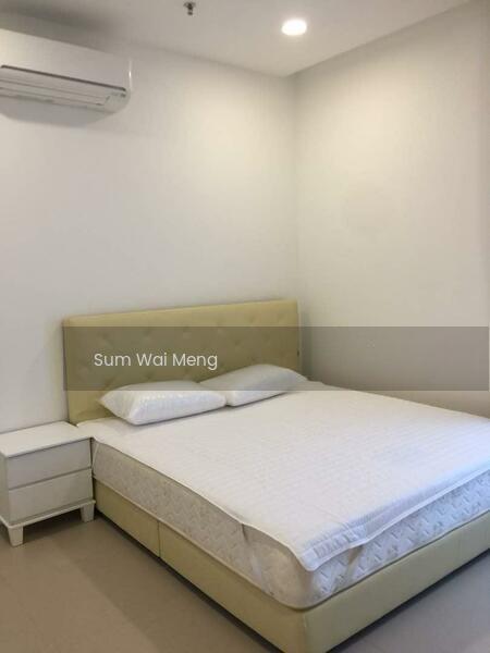 Arcoris SOHO - 5