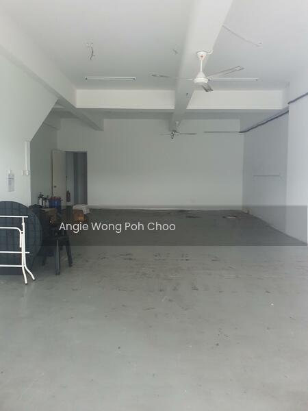 Amaya Maluri, Cheras Maluri - Ground Floor Retail Shop - 2