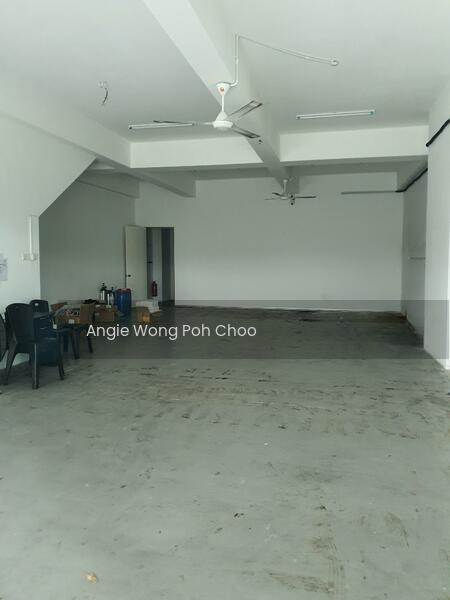 Amaya Maluri, Cheras Maluri - Ground Floor Retail Shop - 3