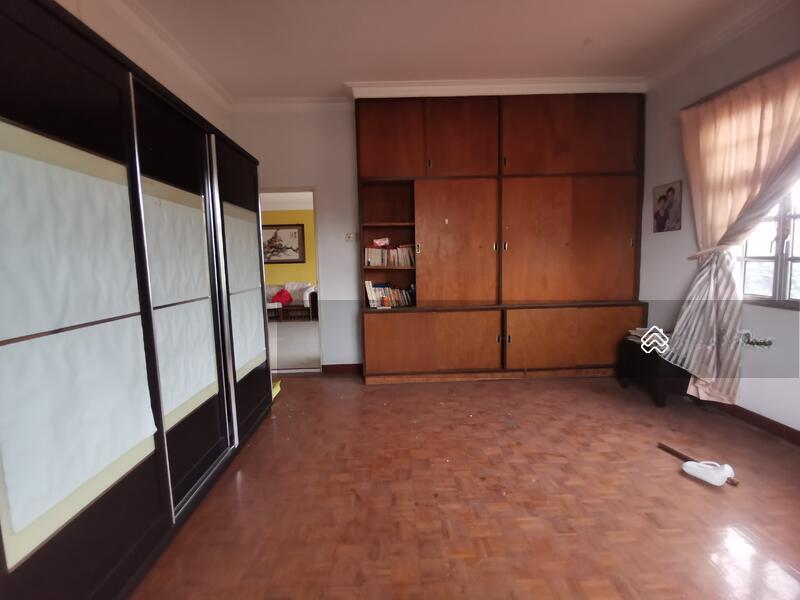 Taman OUG - 3
