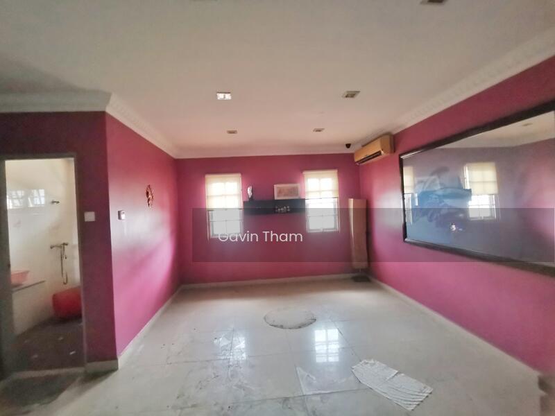 Taman OUG - 4