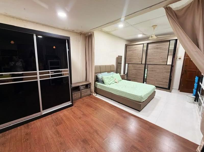 Taman Pelangi Jalan Ungu, Johor Bahru Town - 3