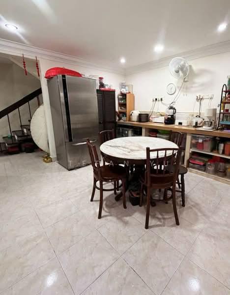 Taman Pelangi Jalan Ungu, Johor Bahru Town - 5