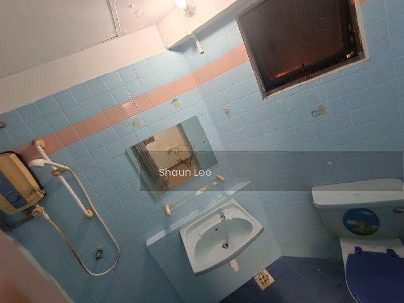 Indah Villa Condominium - 3