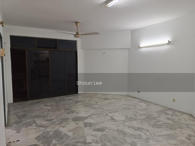 Indah Villa Condominium - 5