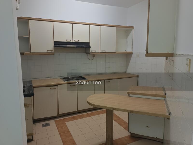 Indah Villa Condominium - 2