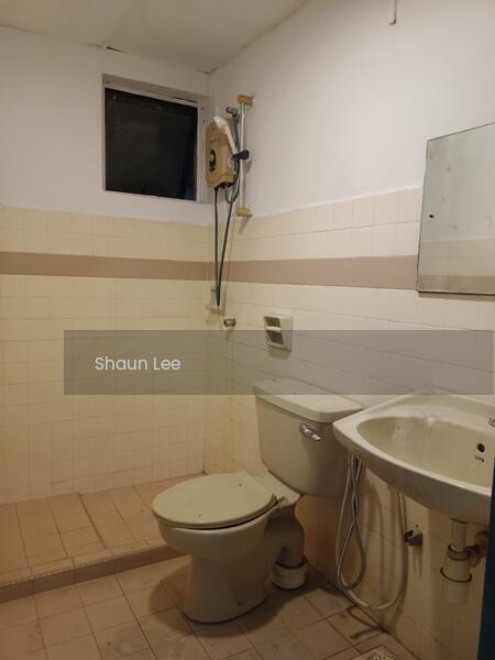 Indah Villa Condominium - 4