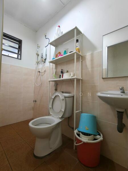 Taman Ampang - 4