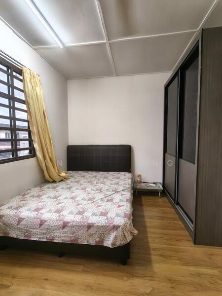 Taman Ampang - 5