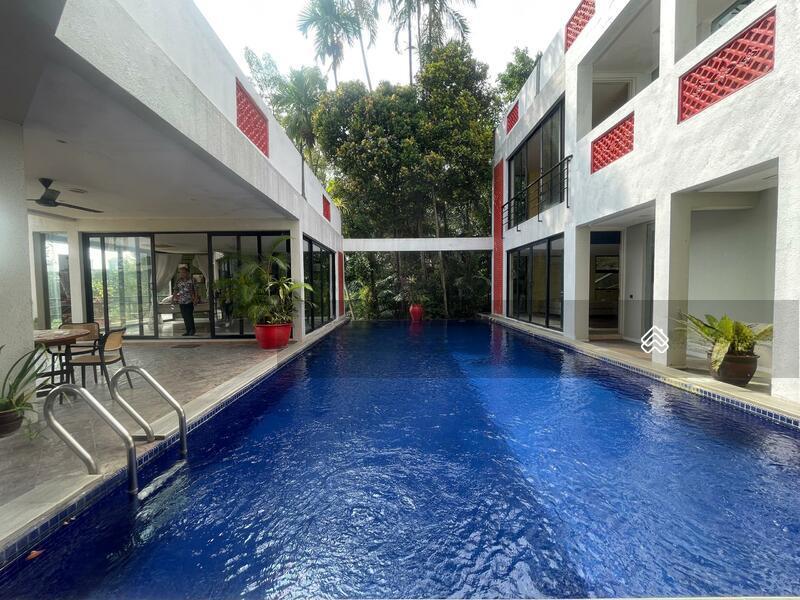 Bukit Tunku - 2
