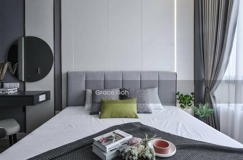 Conezion Residences - 2