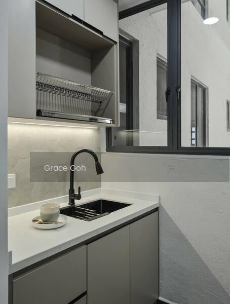 Conezion Residences - 5