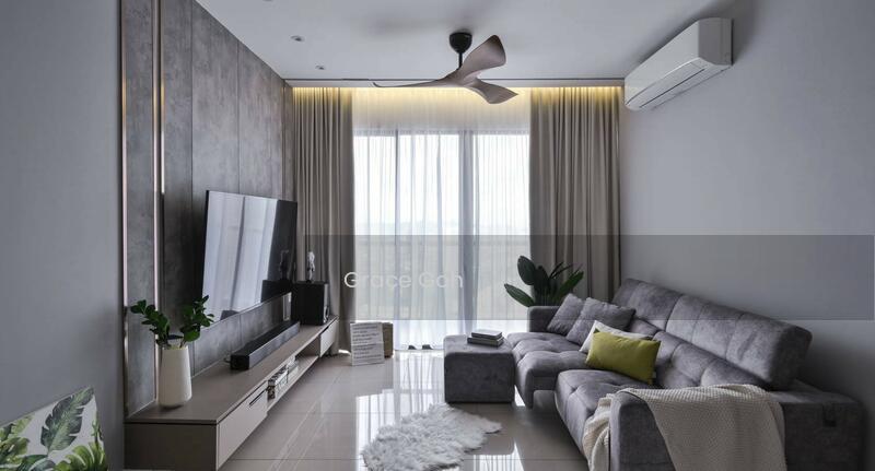 Conezion Residences - 1