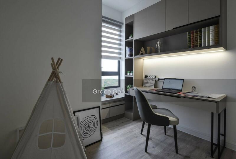 Conezion Residences - 4