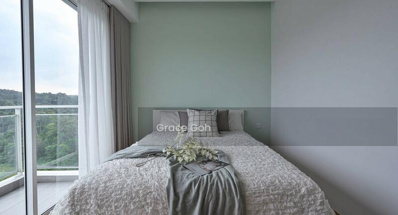 Conezion Residences - 3