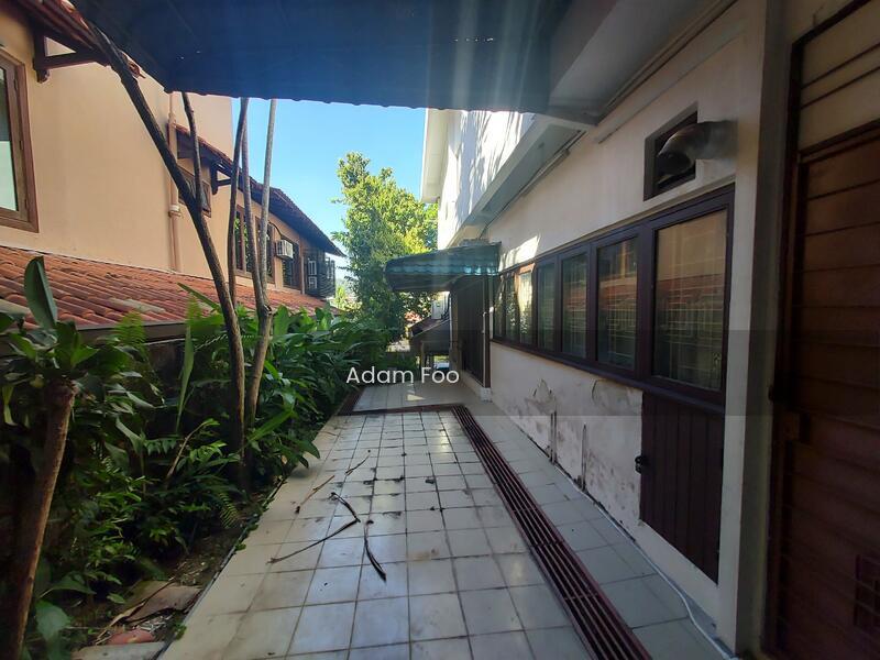 Ukay Heights Bungalow - 3
