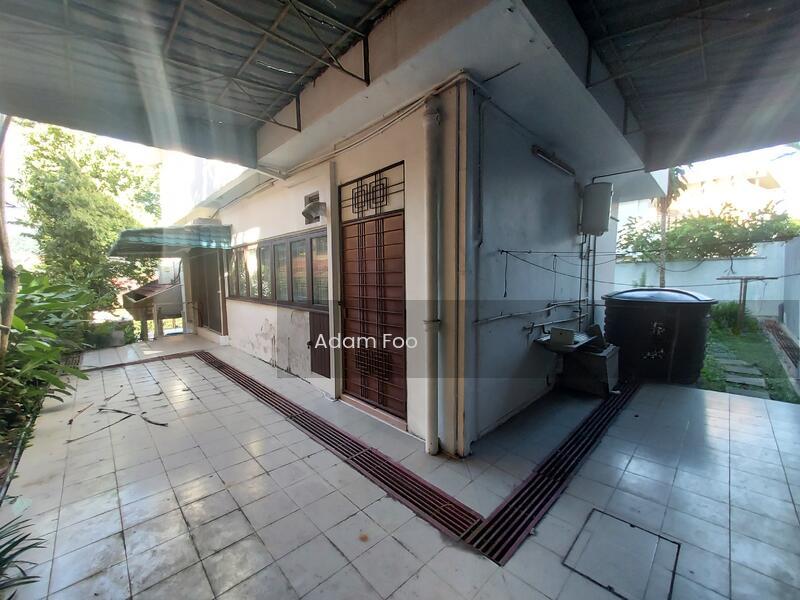 Ukay Heights Bungalow - 4