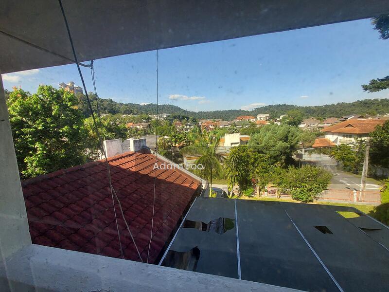 Ukay Heights Bungalow - 5