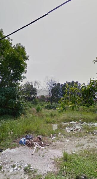 Taman Desa Permai Bandar Sungai Long - 5