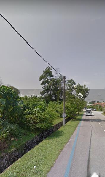 Taman Desa Permai Bandar Sungai Long - 4