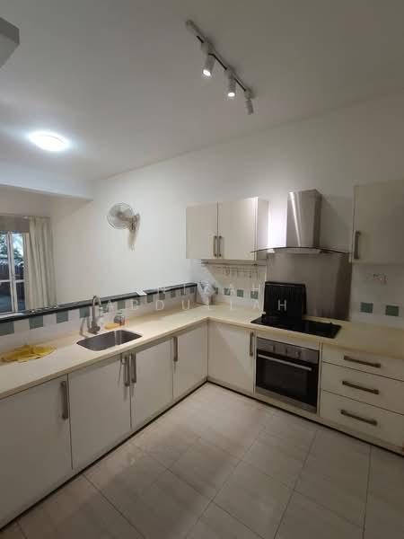 ParkCity Heights @ Desa Park City - 3