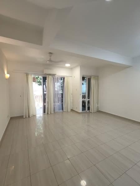 ParkCity Heights @ Desa Park City - 1